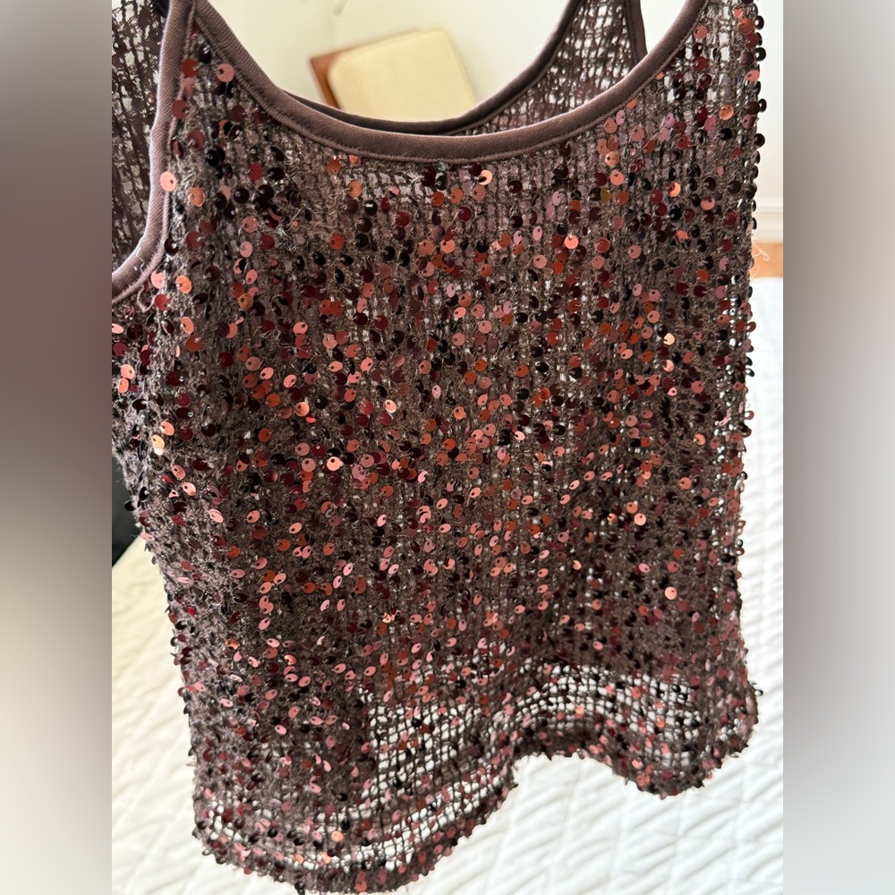 12th Tribe Sequin Set - Picture 4 of 4